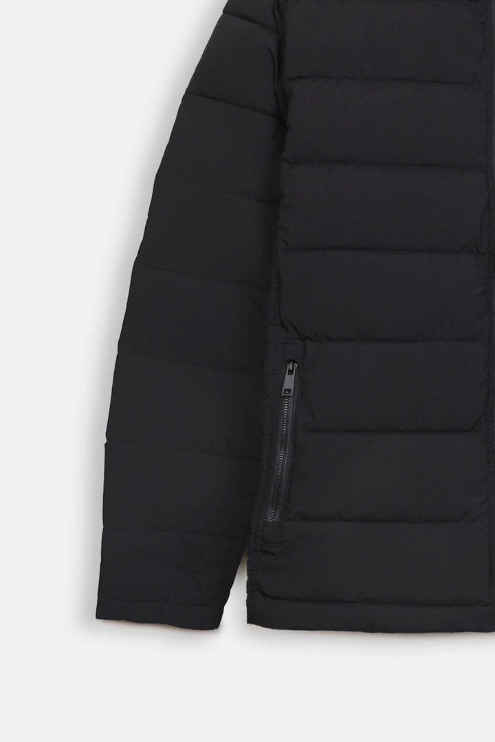 EVERYDAY PUFFER JACKET