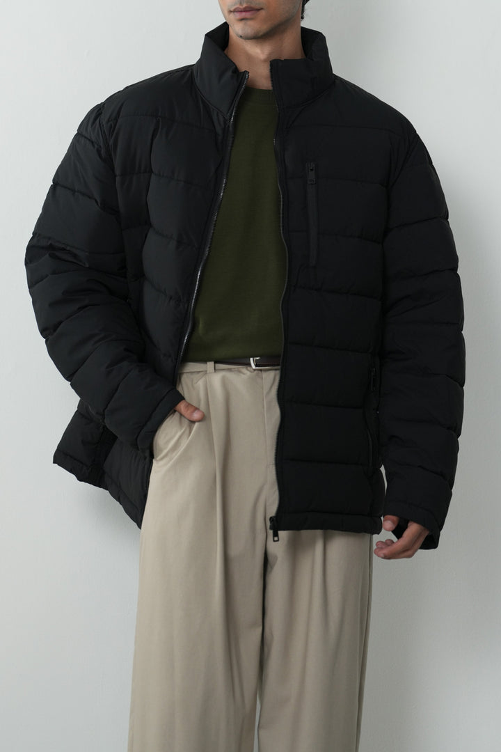 EVERYDAY PUFFER JACKET