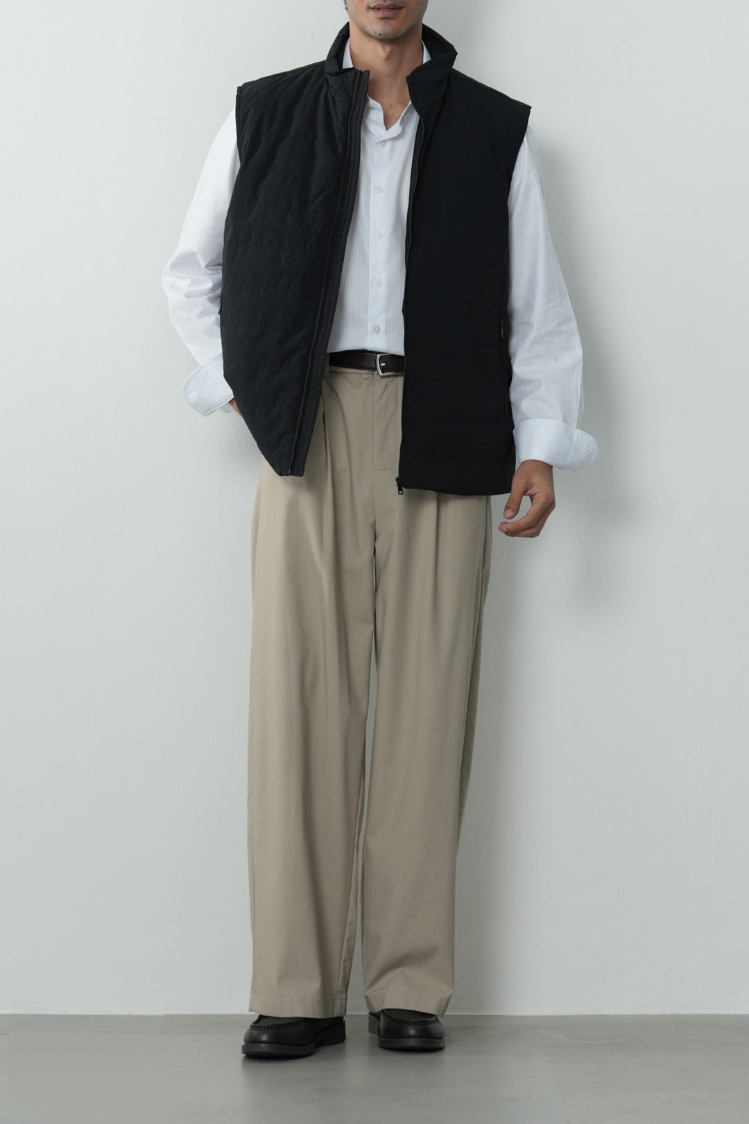 EVERYDAY GILET