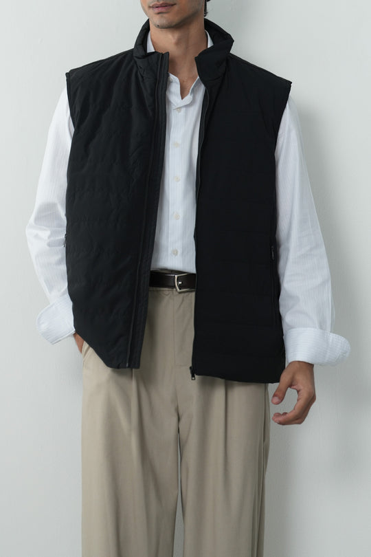 EVERYDAY GILET
