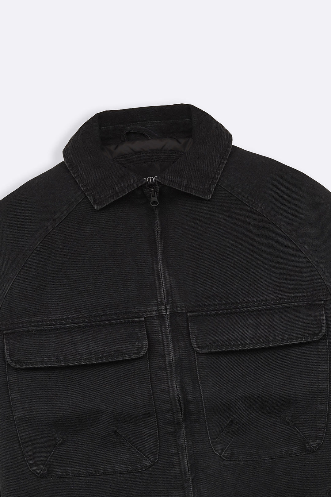 JAPANESE DENIM JACKET