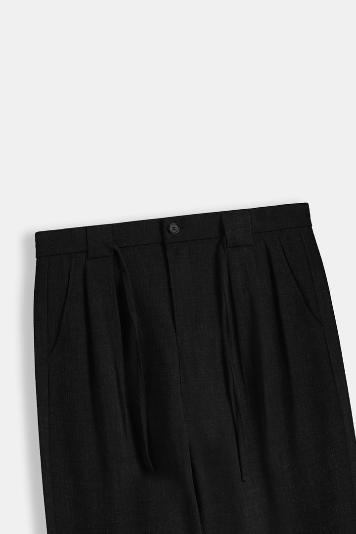 BLACK TOKYO PANTS