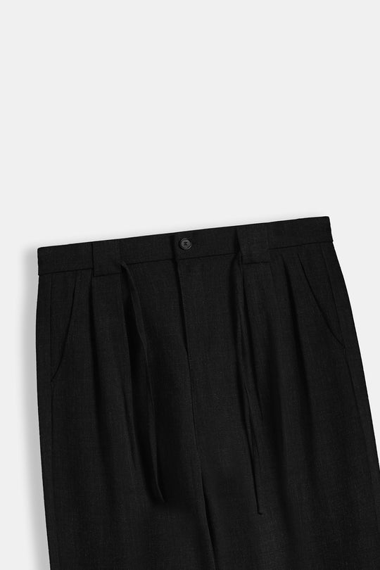 BLACK TOKYO PANTS