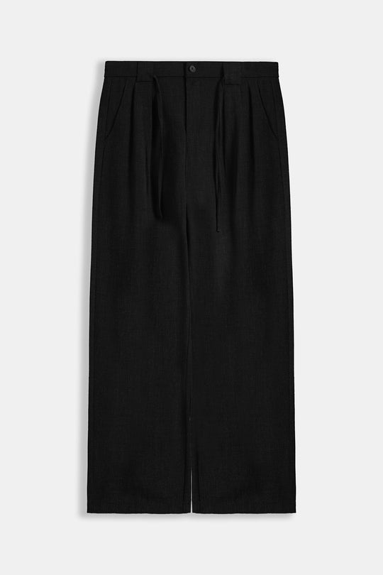 BLACK TOKYO PANTS
