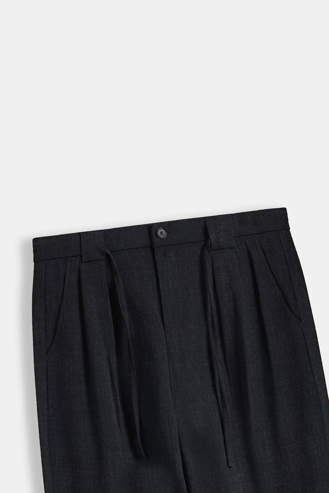 GREY TOKYO PANTS