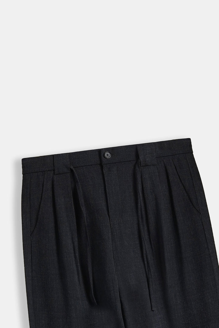 GREY TOKYO PANTS