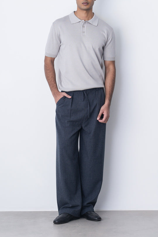 GREY TOKYO PANTS