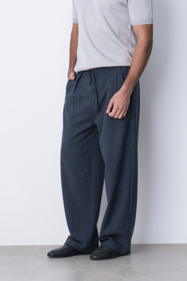 GREY TOKYO PANTS