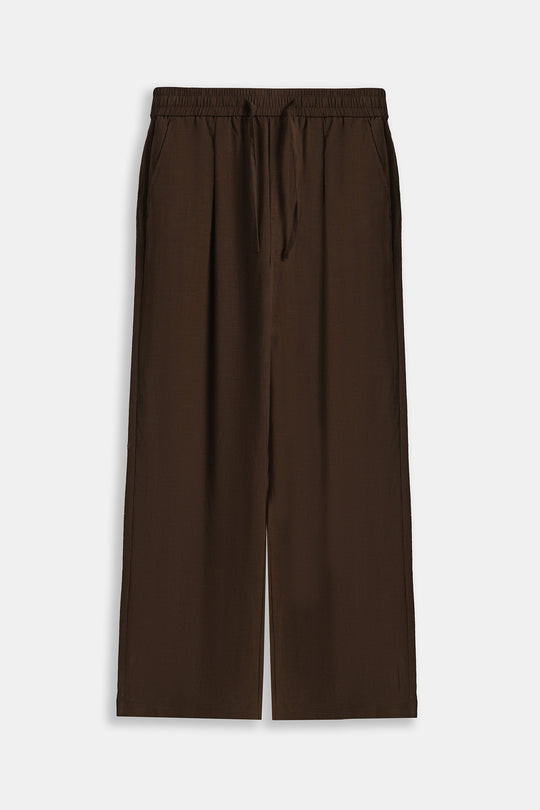BASIC STRAIGHT PANTS