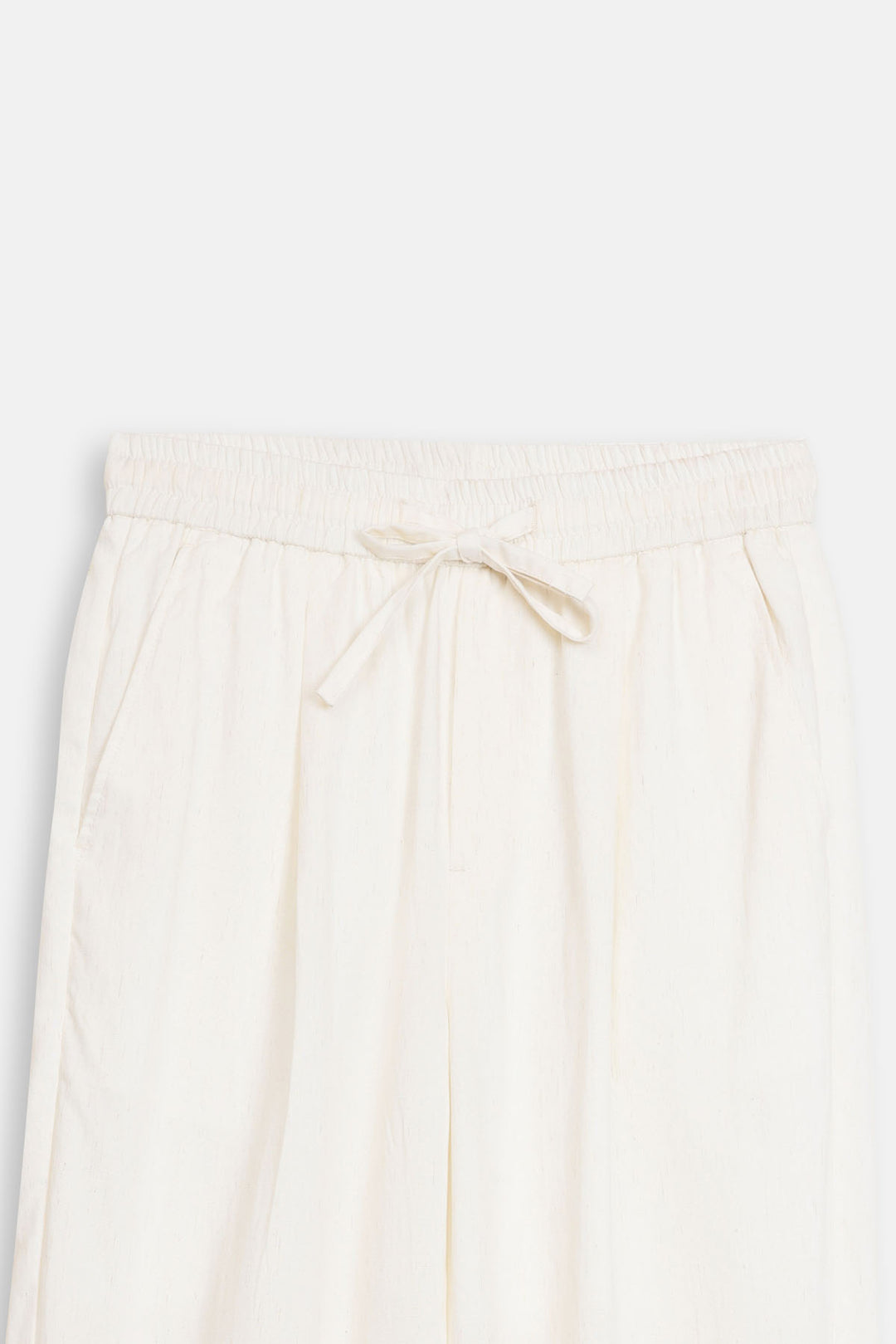 BASIC STRAIGHT PANTS