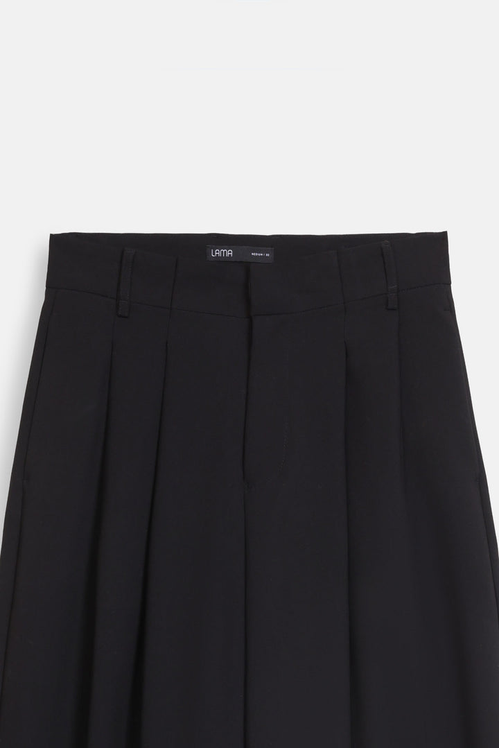 BAGGY FORMAL PANTS
