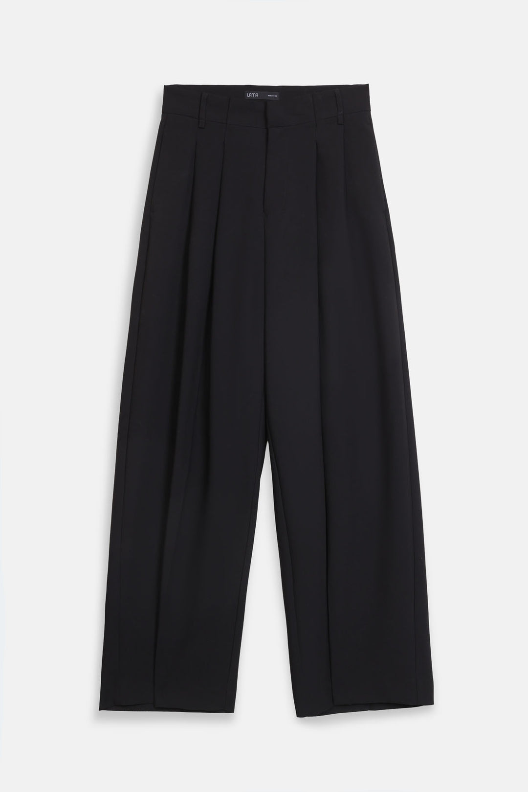 BAGGY FORMAL PANTS