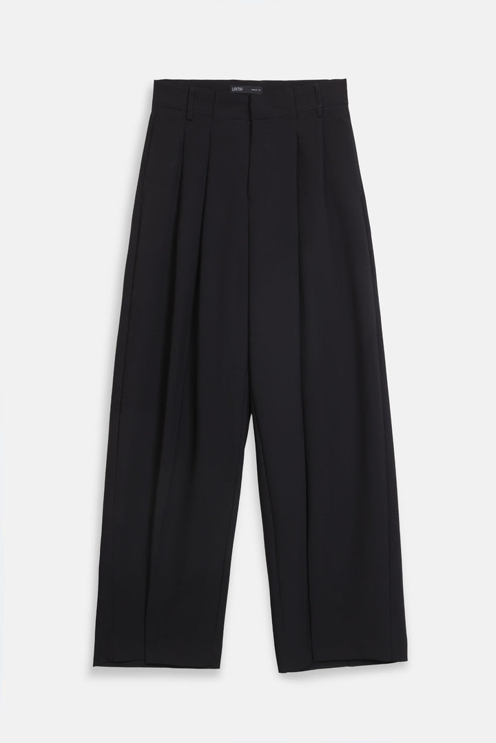 BAGGY FORMAL PANTS