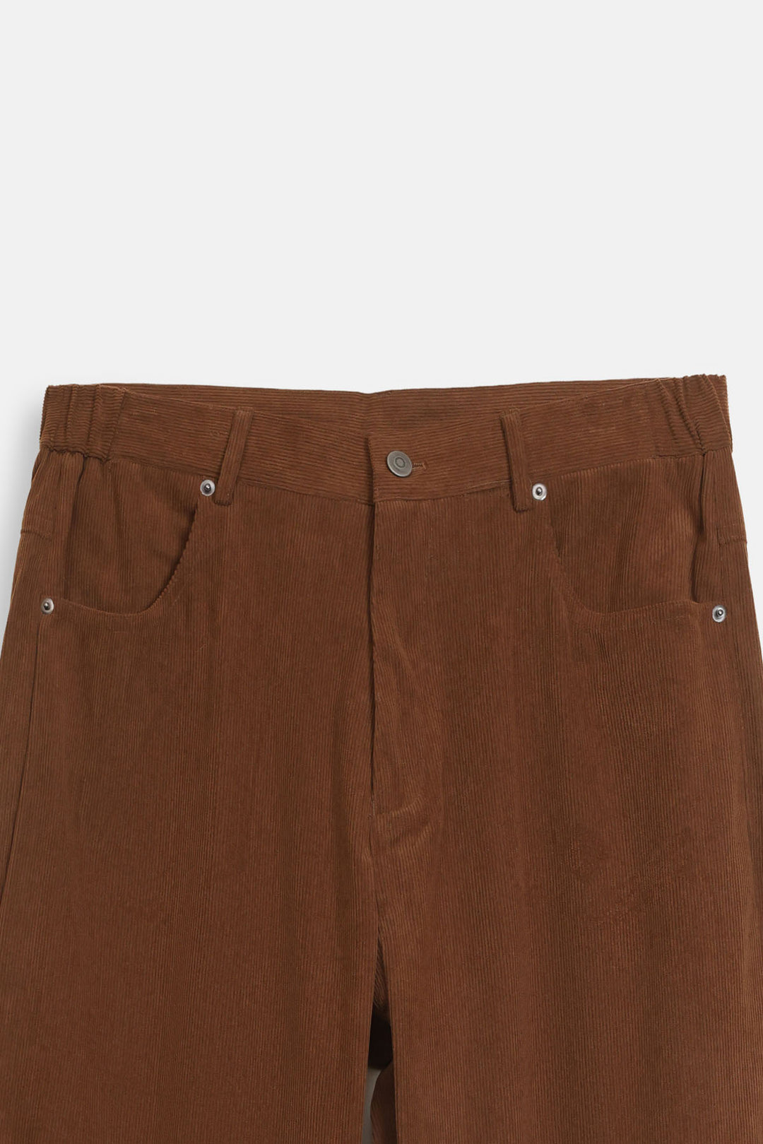 CORDUROY PANTS