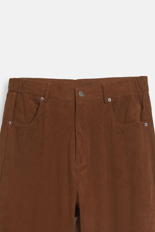 CORDUROY PANTS