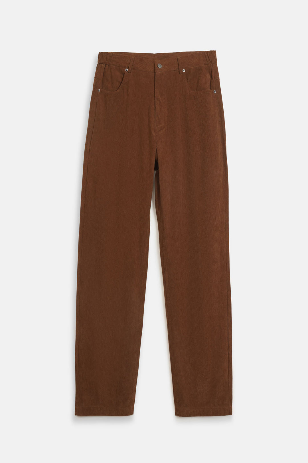 CORDUROY PANTS