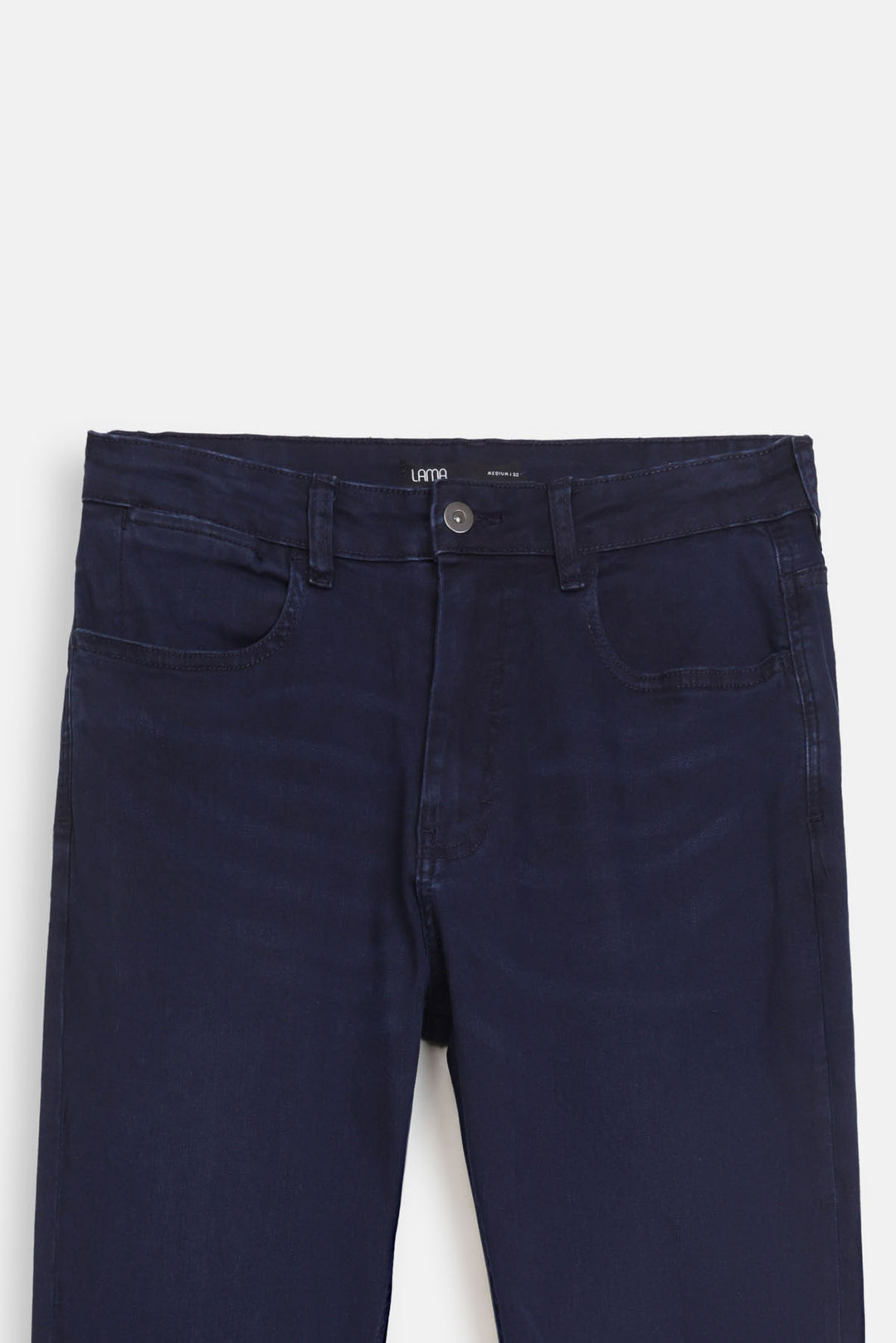 5 POCKET BASICS