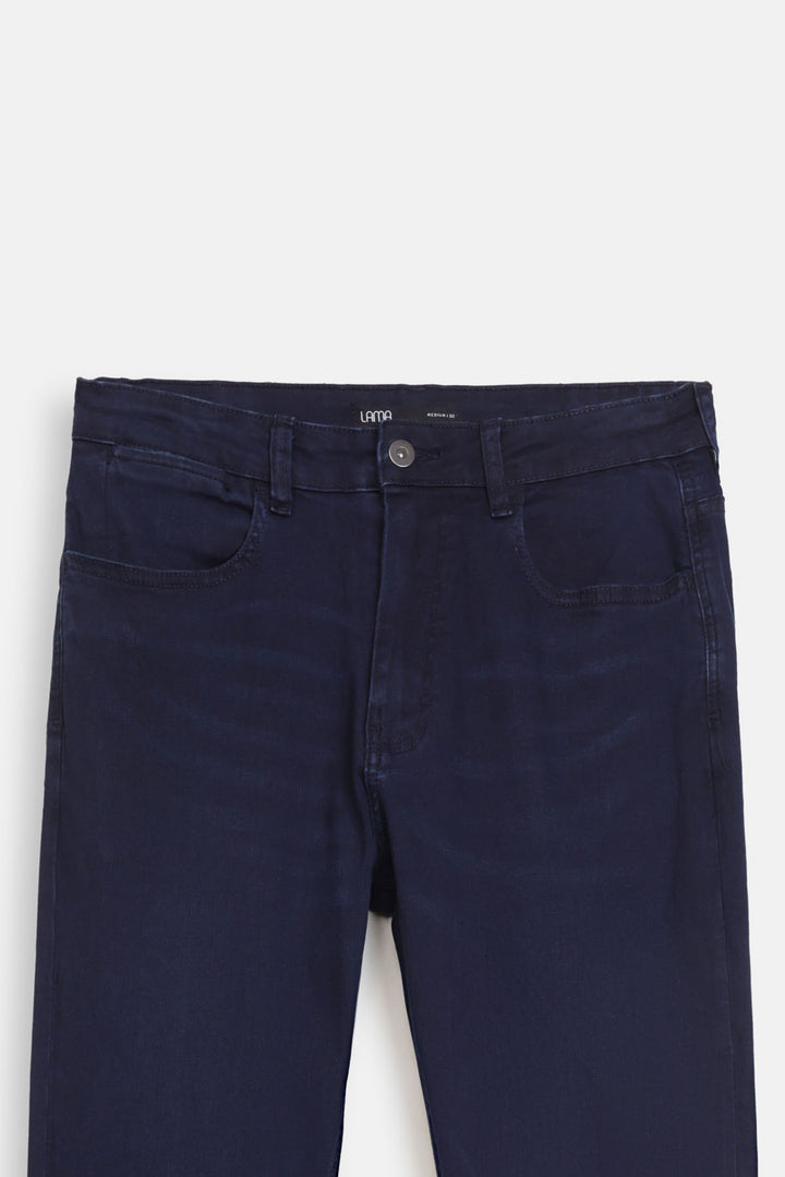 5 POCKET BASICS