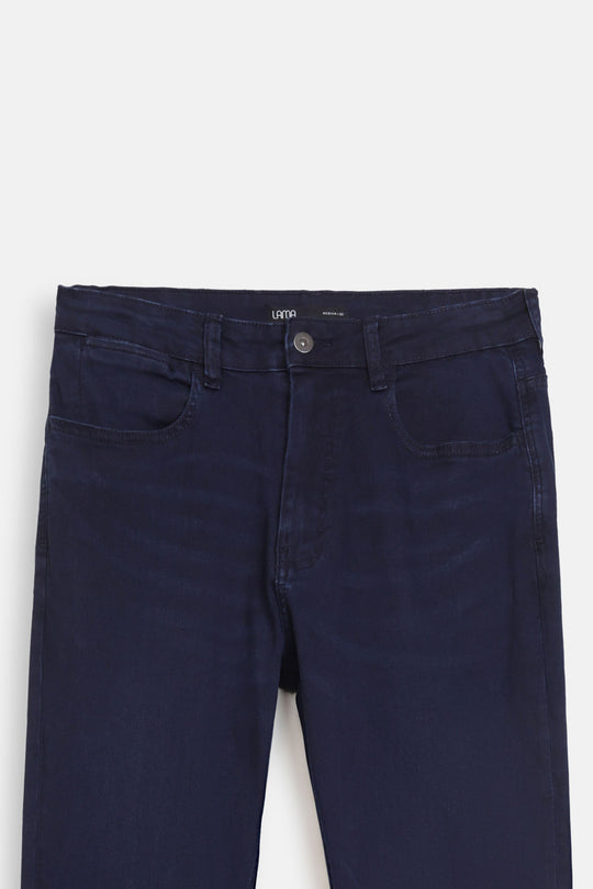 5 POCKET BASICS