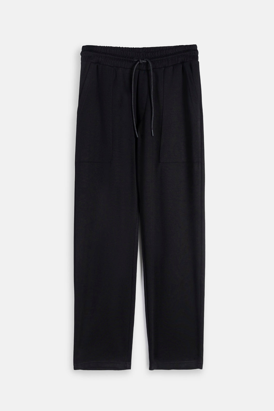 RELAXED UTILITY PANTS