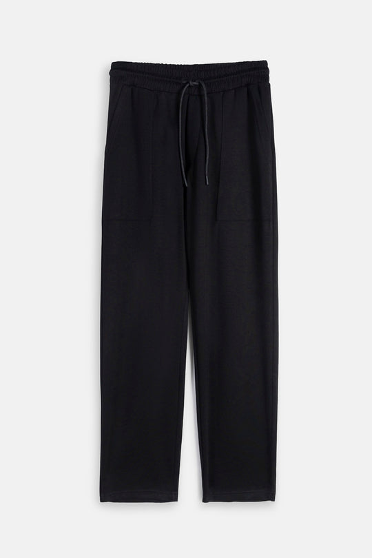 RELAXED UTILITY PANTS