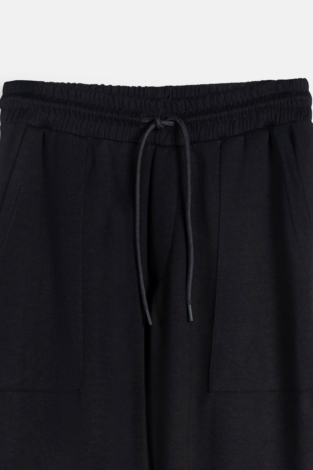 RELAXED UTILITY PANTS