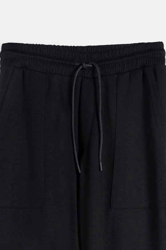 RELAXED UTILITY PANTS