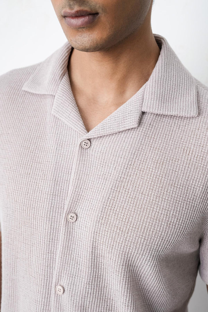 CASUAL VACATION SHIRT