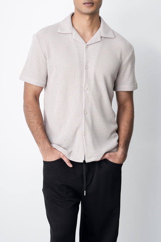 CASUAL VACATION SHIRT