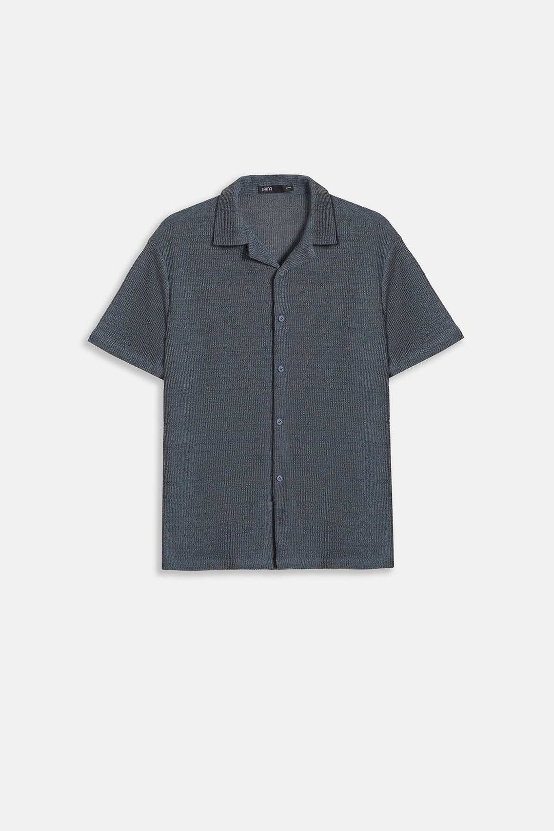 CASUAL VACATION SHIRT