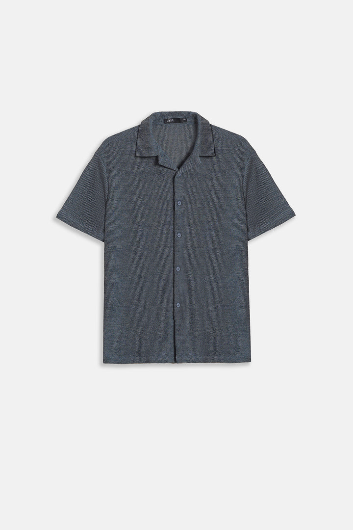 CASUAL VACATION SHIRT