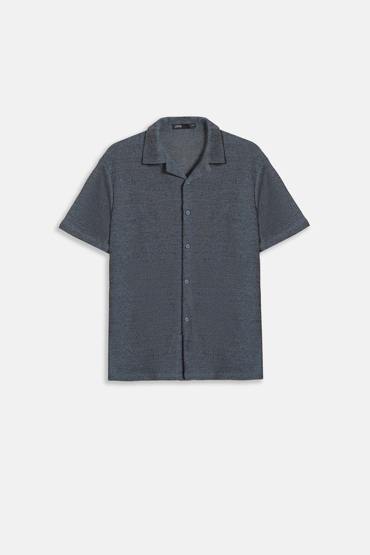 CASUAL VACATION SHIRT