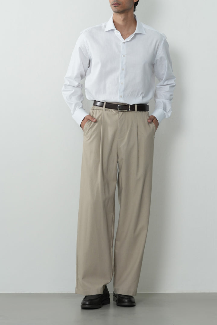 TAILORED SHIRT