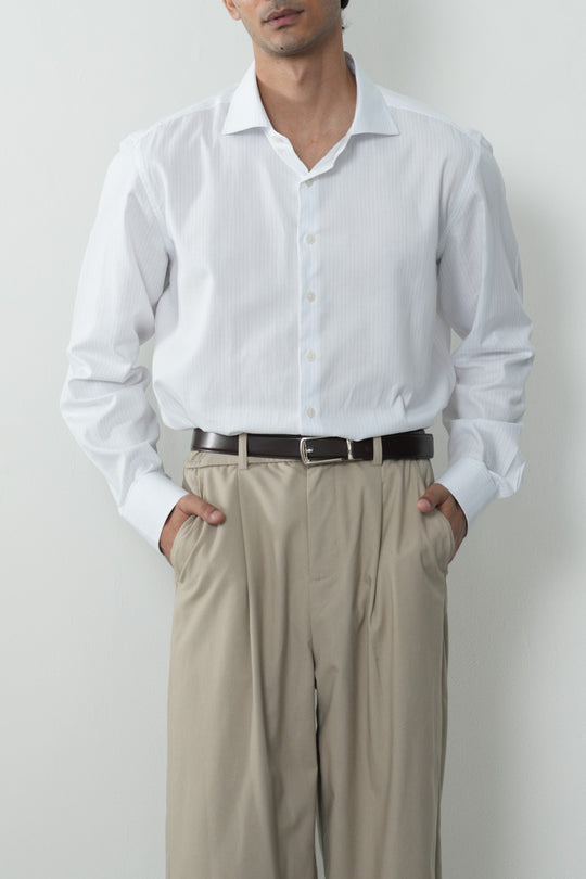TAILORED SHIRT