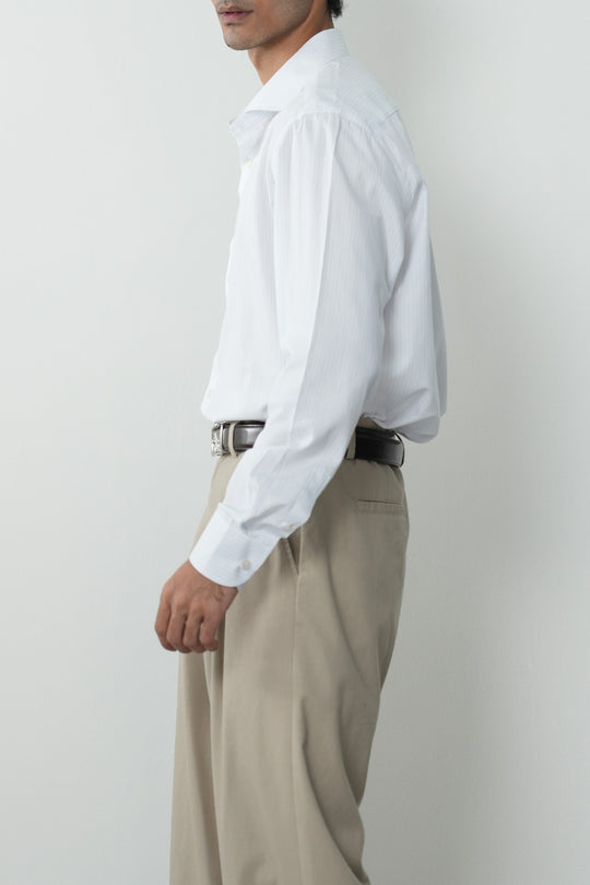 TAILORED SHIRT