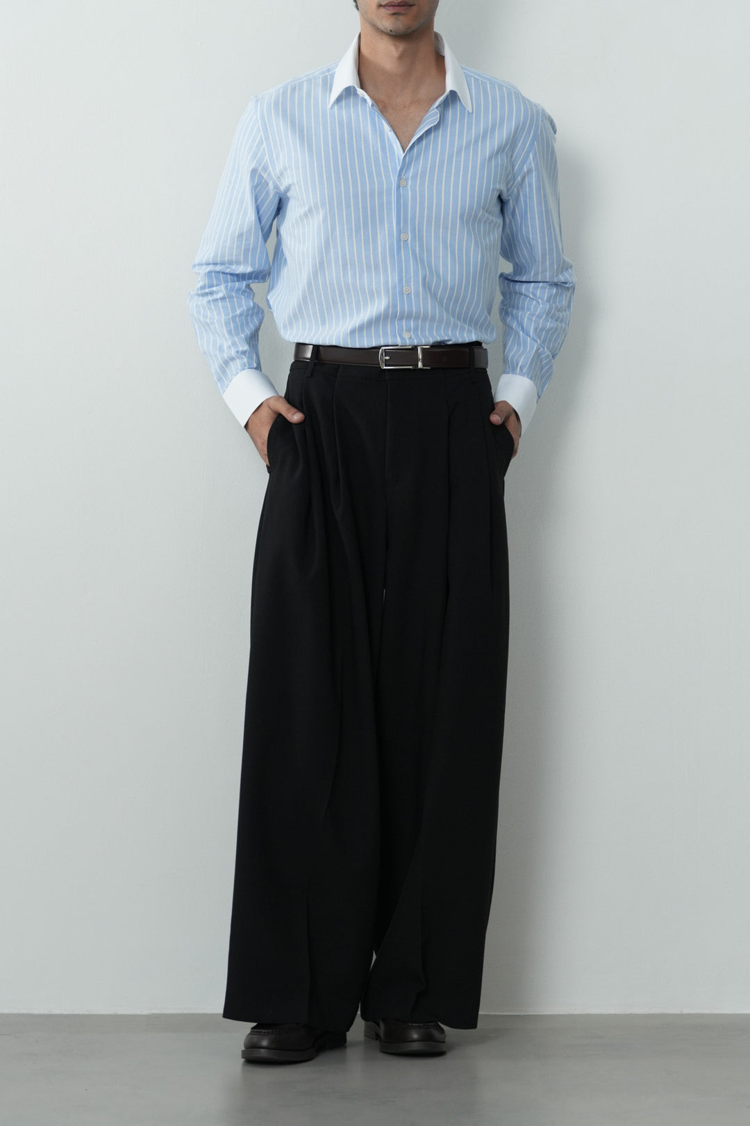 TAILORED SHIRT