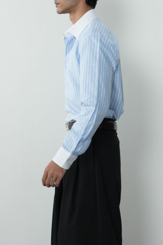 TAILORED SHIRT