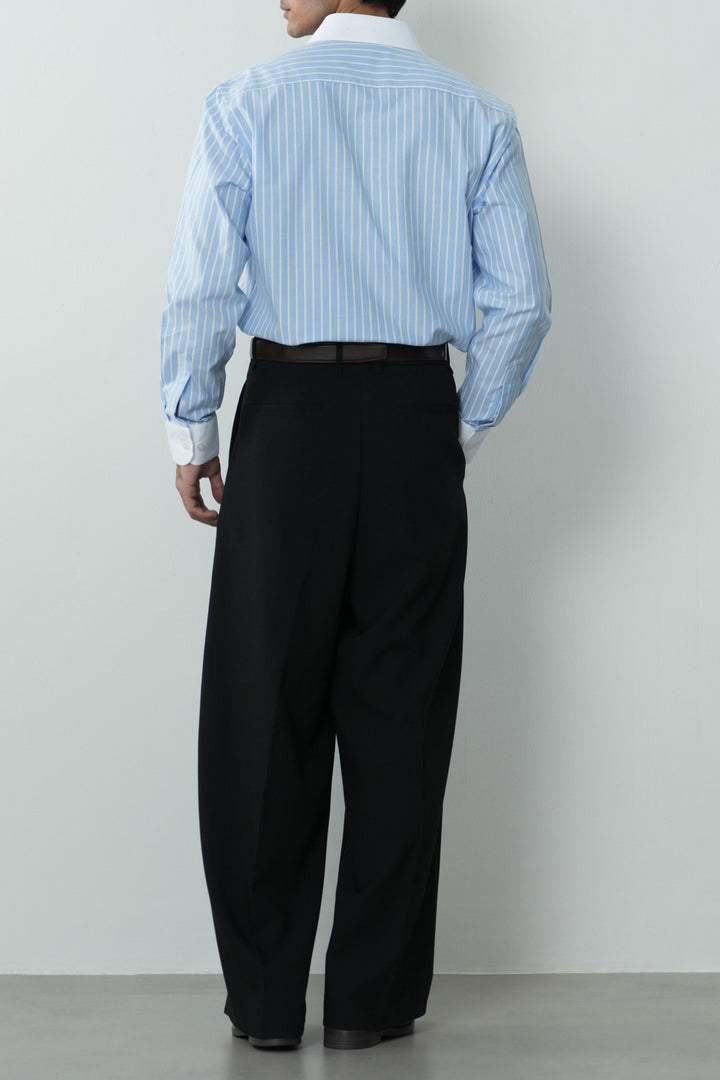 TAILORED SHIRT