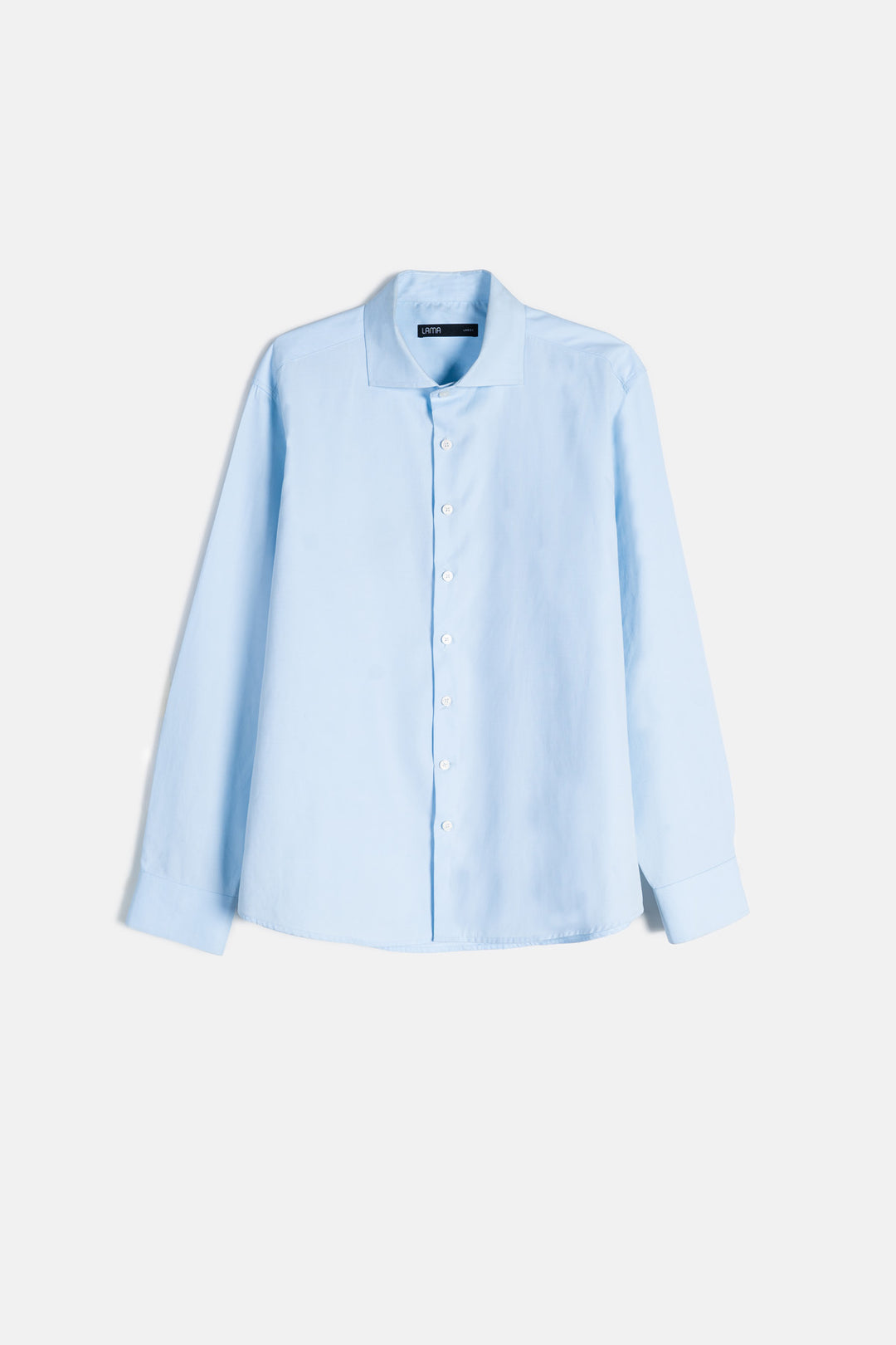 TAILORED SHIRT