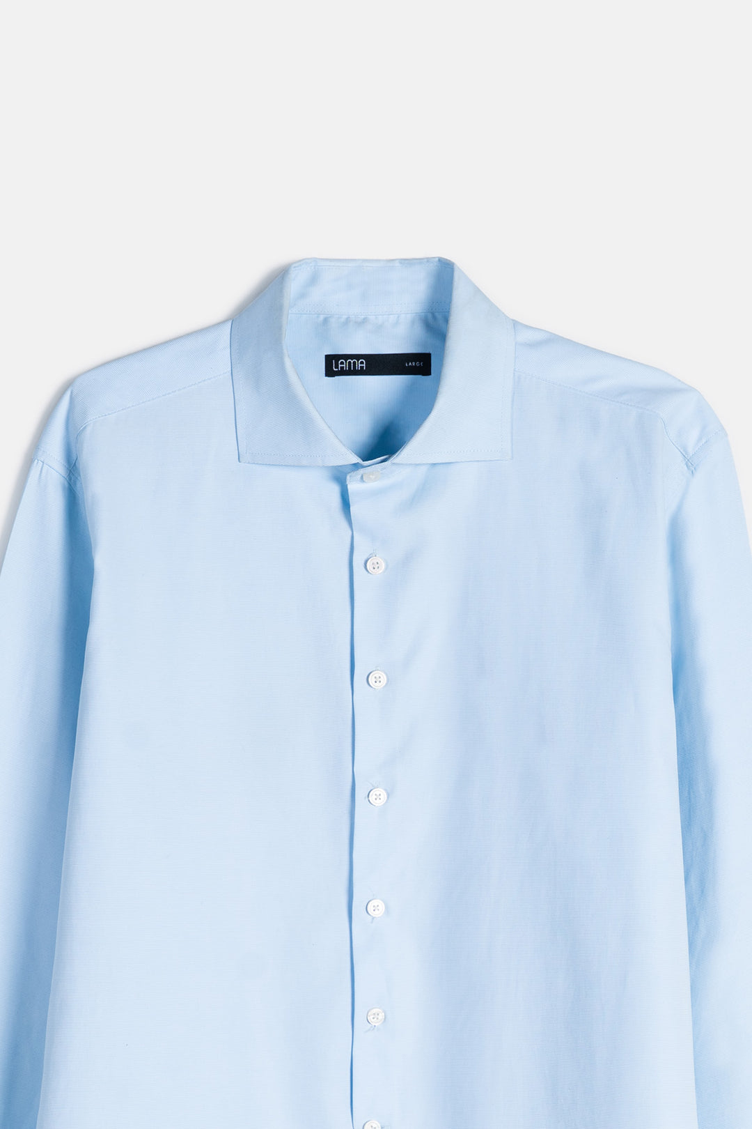 TAILORED SHIRT