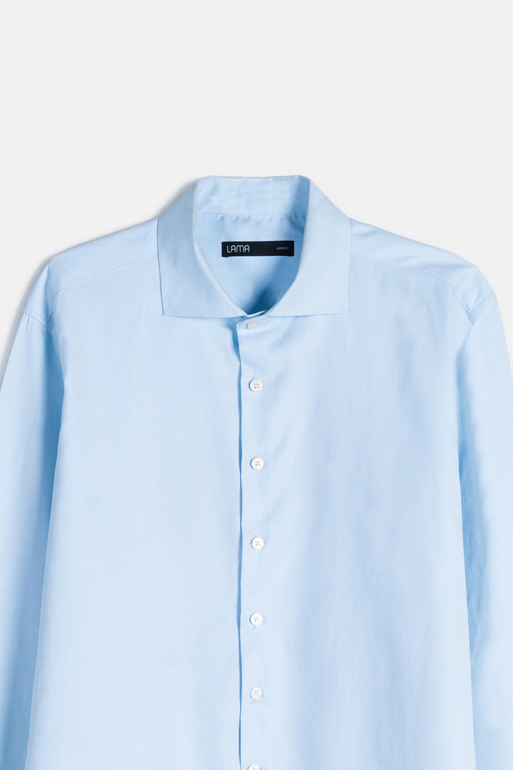 TAILORED SHIRT