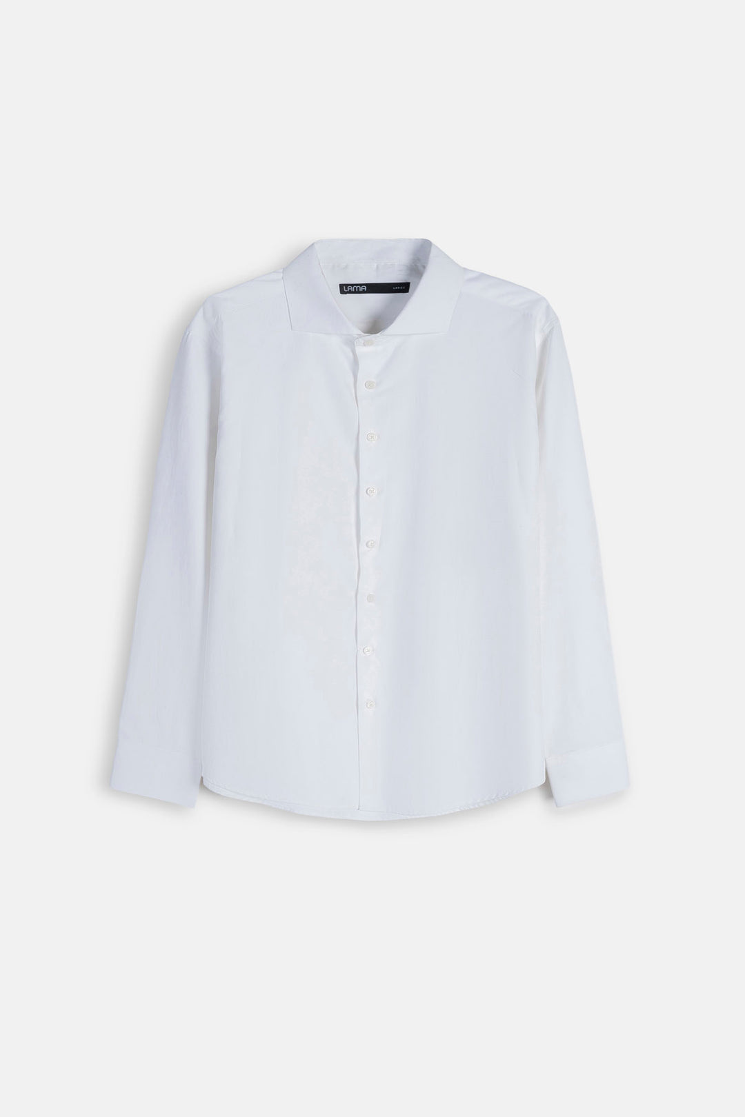 TAILORED SHIRT