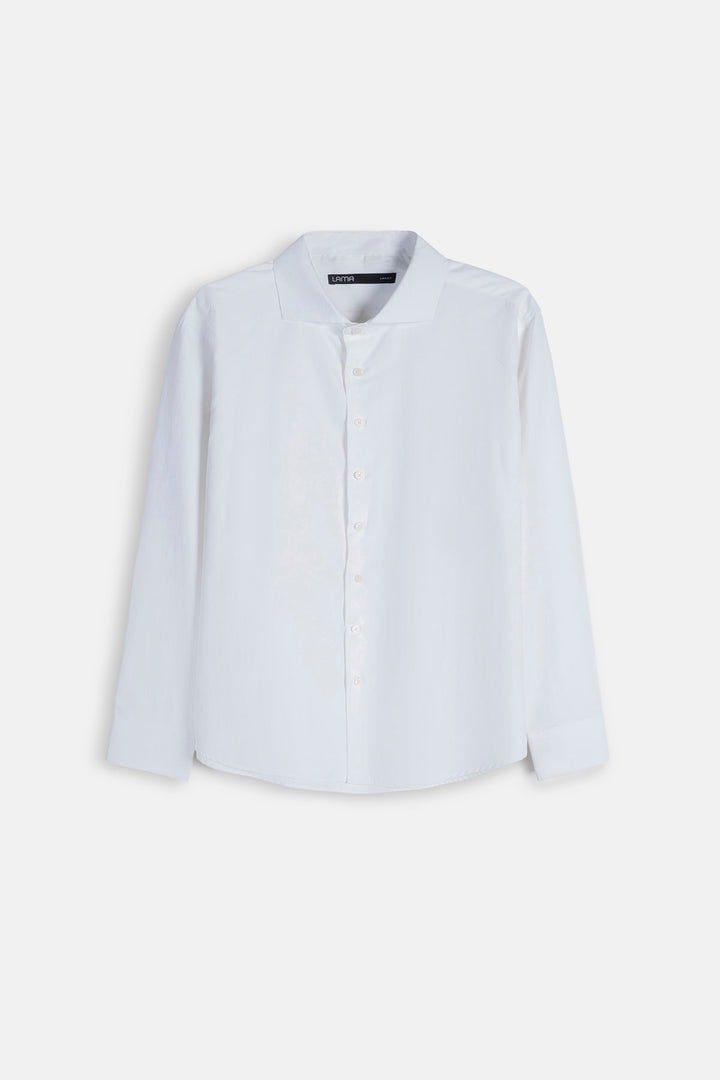 TAILORED SHIRT