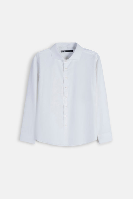 TAILORED SHIRT