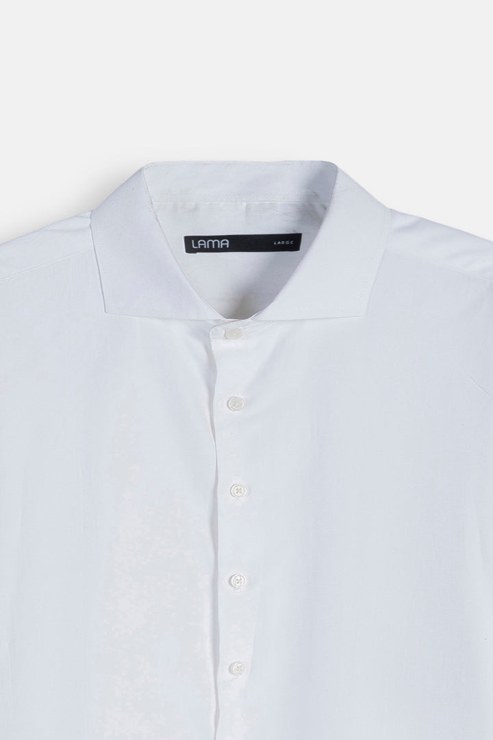 TAILORED SHIRT
