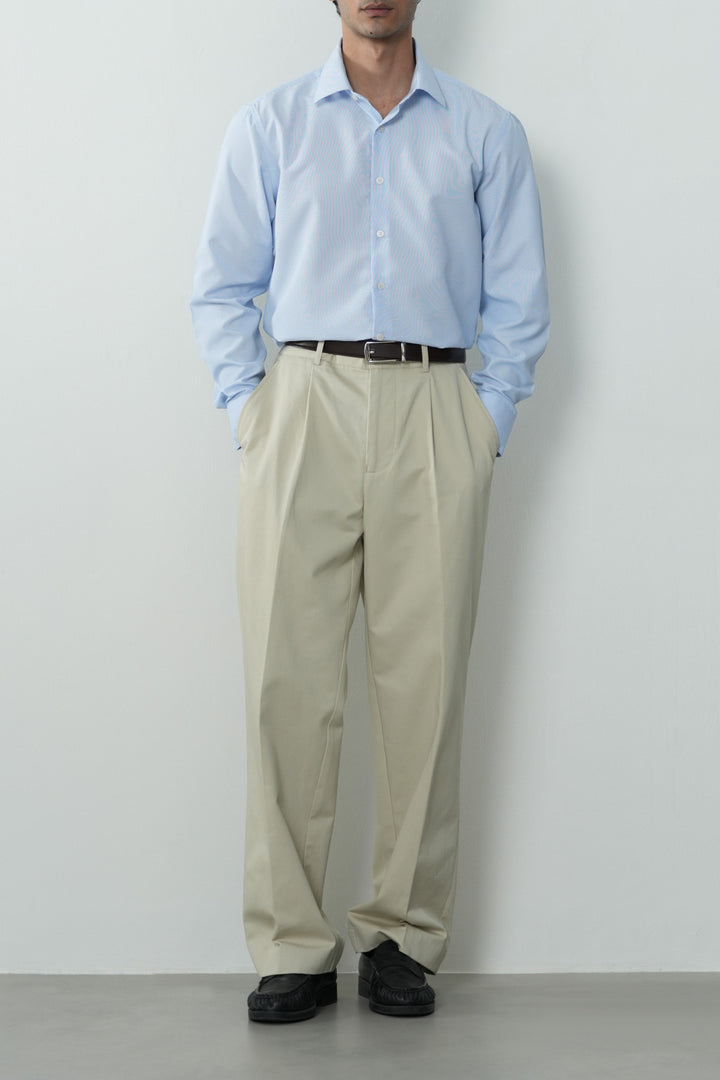 TAILORED SHIRT
