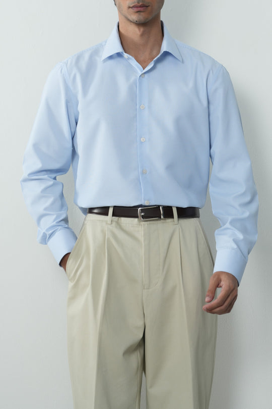 TAILORED SHIRT