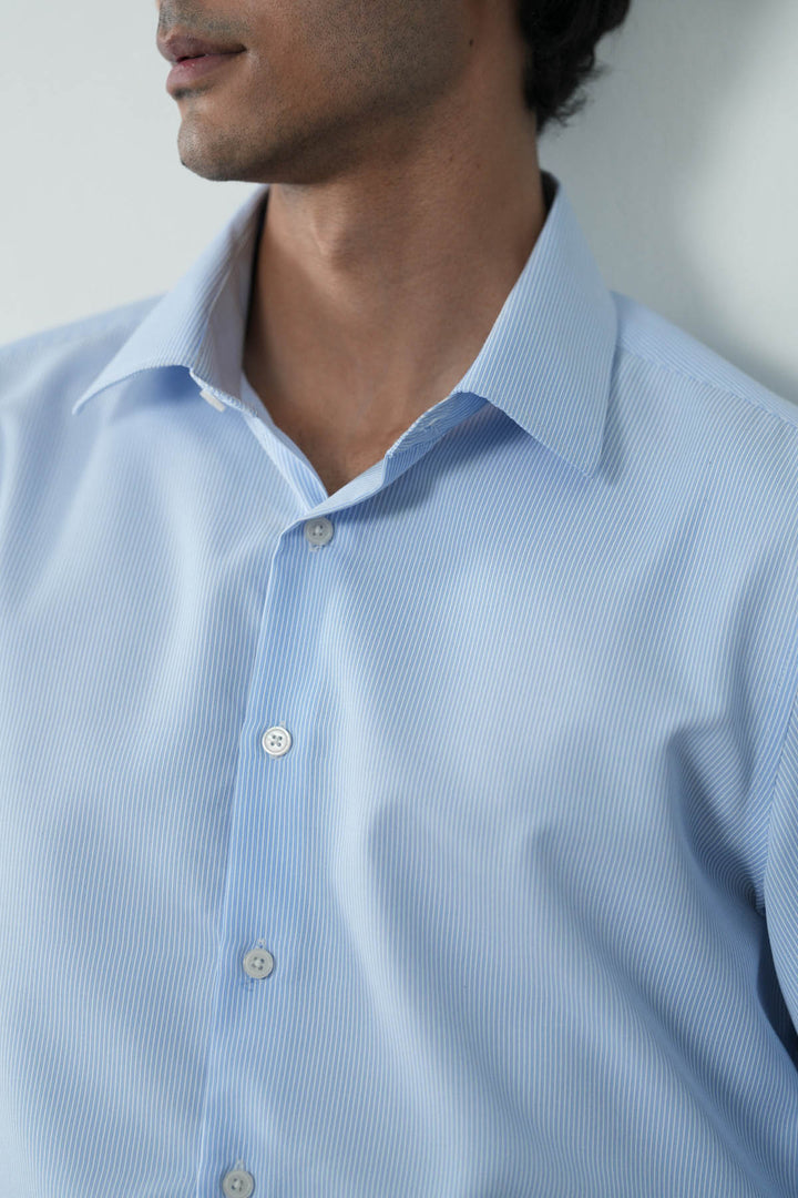TAILORED SHIRT