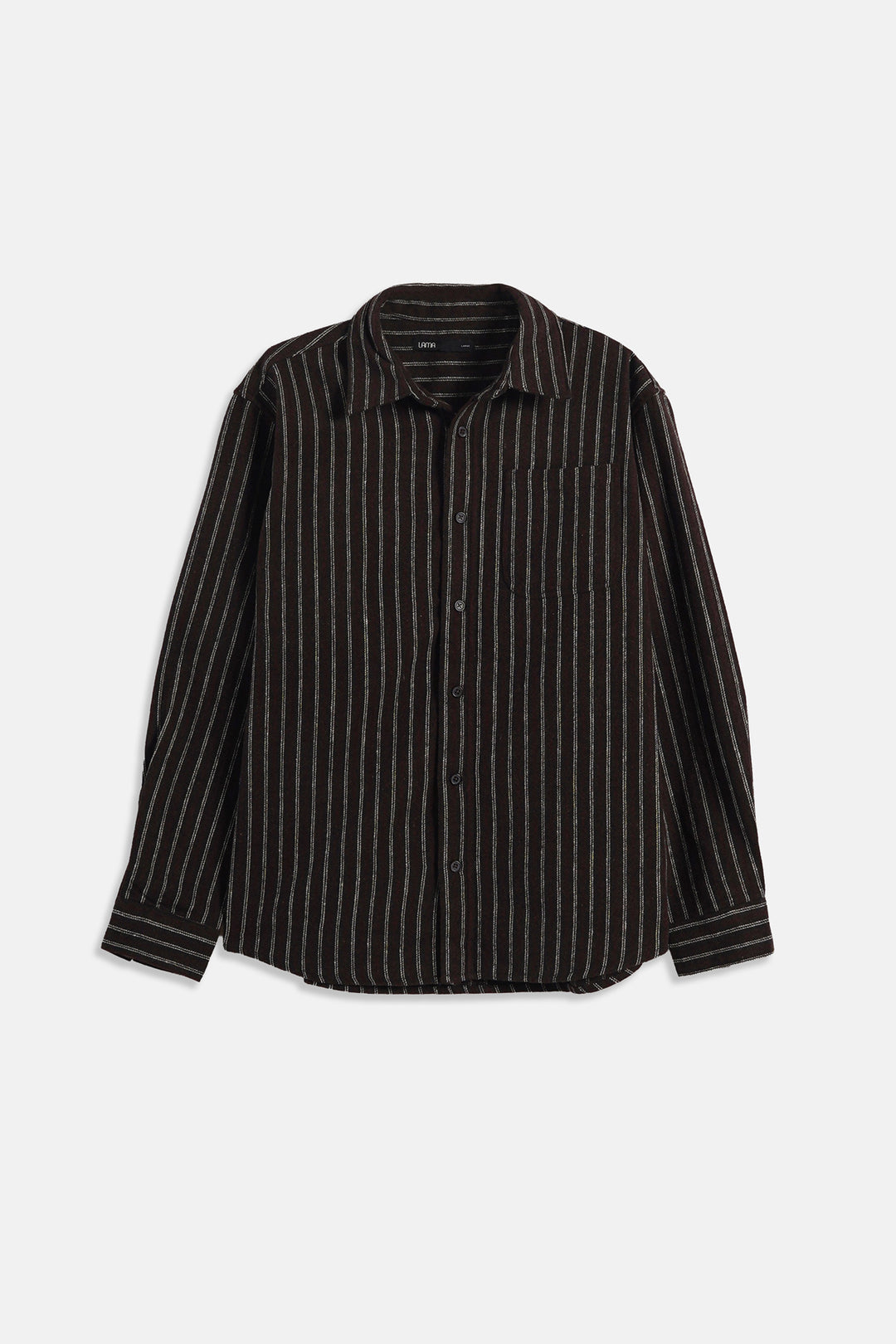 COLLARED SHIRT
