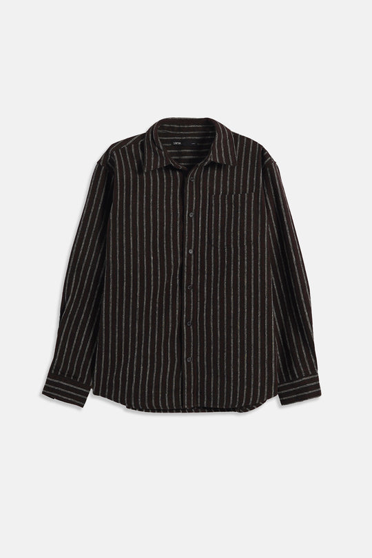 COLLARED SHIRT